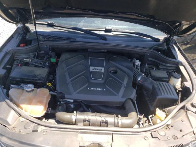 Photo 7 from auction – 2014 JEEP GRAND CHER with VIN 1C4RJFBM1EC298667
