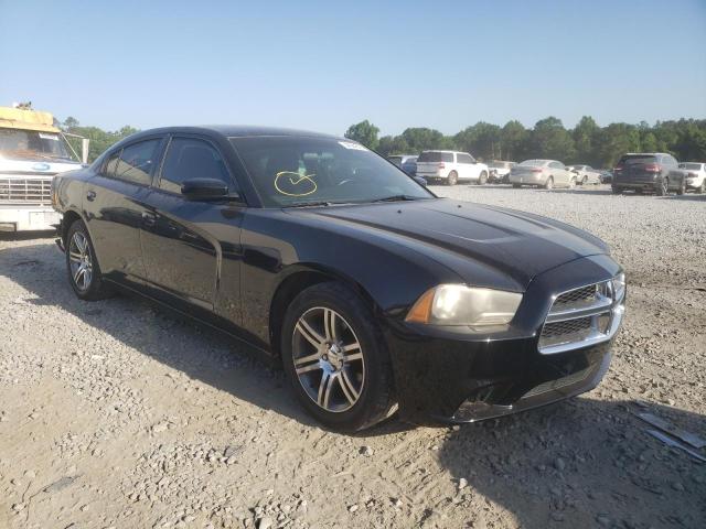 DODGE CHARGER SE 2013 مع رقم تعريف المركبة 2C3CDXBG4DH719973 - صورة من المزاد