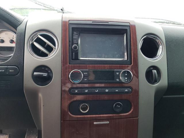 Photo 9 from auction – 2008 FORD F150 SUPER with VIN 1FTPW14VX8KB37620