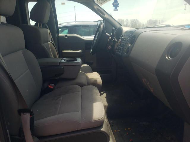 Photo 5 from auction – 2006 FORD F150 with VIN 1FTRF02W96KA82492