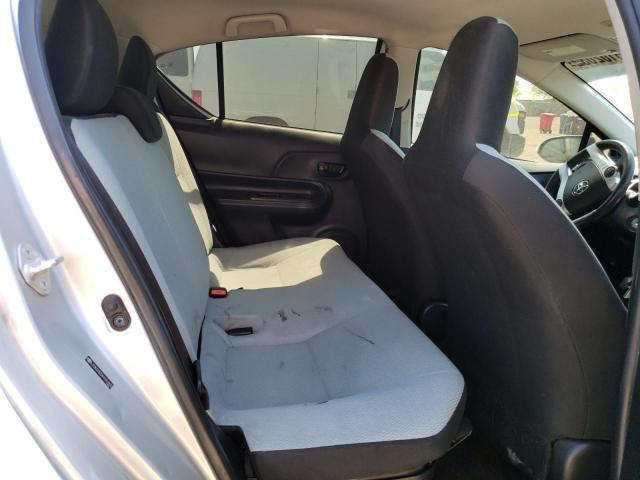 Photo 6 from auction – 2017 TOYOTA PRIUS C with VIN JTDKDTB32H1591895