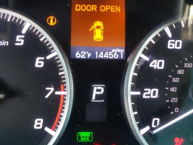 Photo 8 from auction – 2014 ACURA RDX with VIN 5J8TB4H3XEL010507