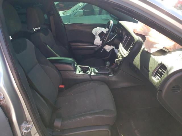Photo 5 from auction – 2015 DODGE CHARGER SE with VIN 2C3CDXBG6FH753142