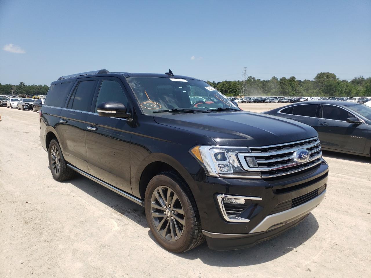 FORD EXPEDITION 2020 with VIN 1FMJK1KT1LEA12074 - Photo from auction