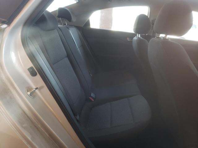 Photo 6 from auction – 2019 HYUNDAI ACCENT SE with VIN 3KPC24A39KE049330