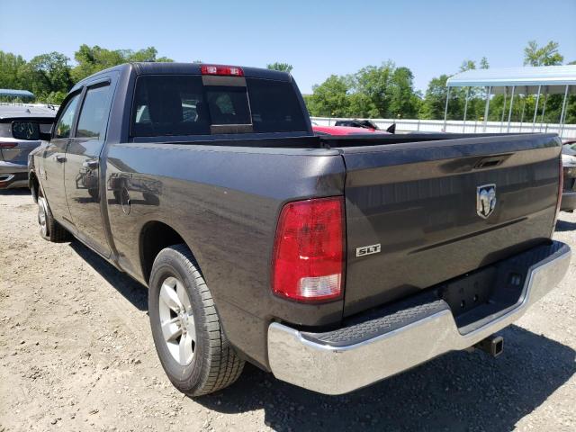 Photo 3 from auction – 2018 RAM 1500 SLT with VIN 1C6RR6TT2JS118893