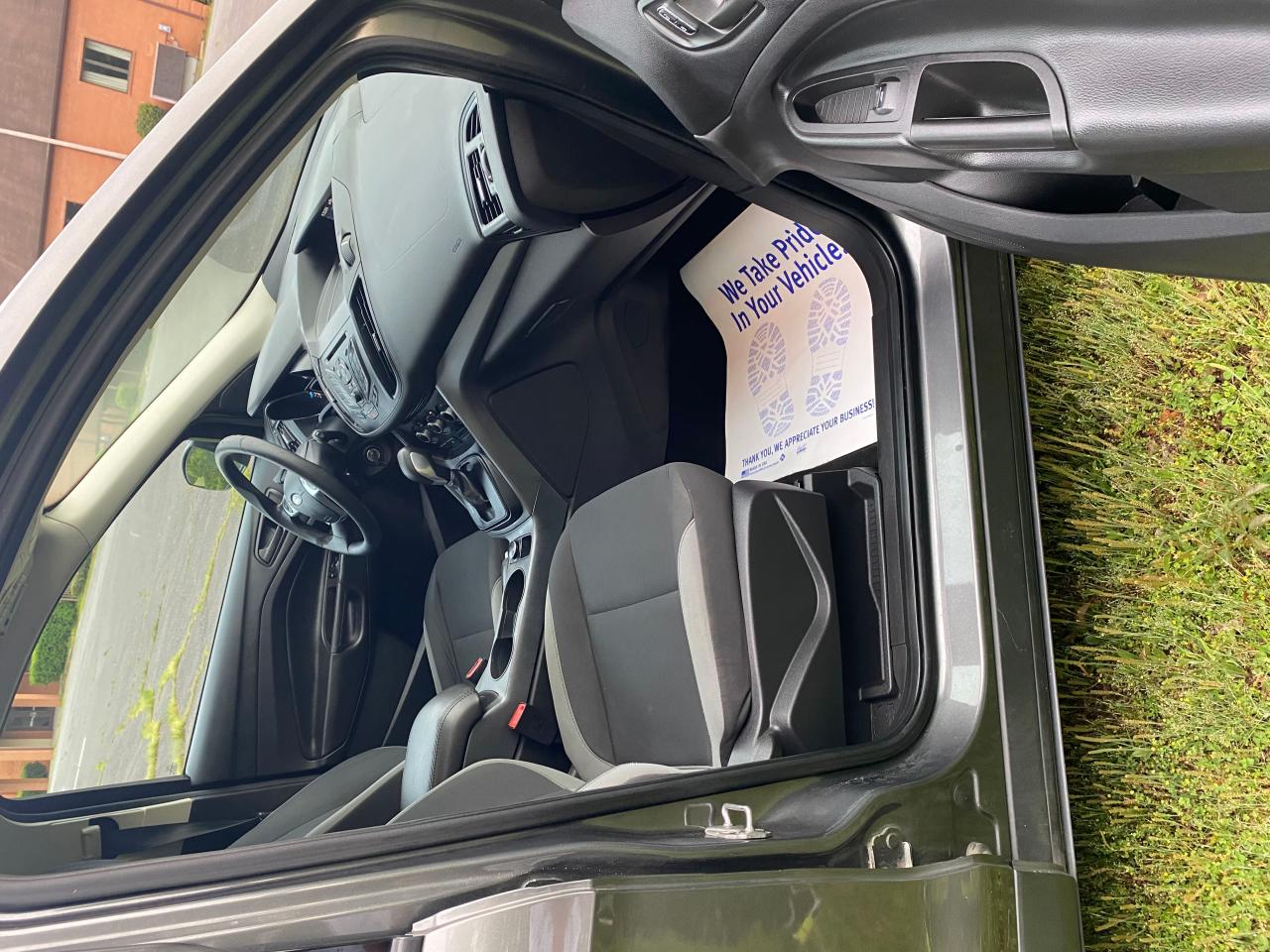 Фото 5 с аукциона – 2014 FORD ESCAPE S с VIN 1FMCU0F72EUB80695