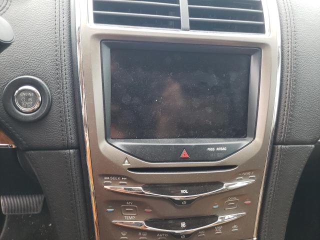 Photo 9 from auction – 2013 LINCOLN MKX with VIN 2LMDJ6JK4DBL29659
