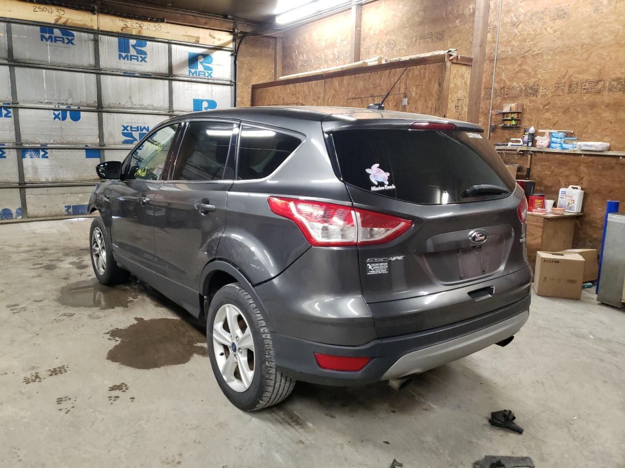 Photo 3 from auction – 2015 FORD ESCAPE SE with VIN 1FMCU9G91FUB42106