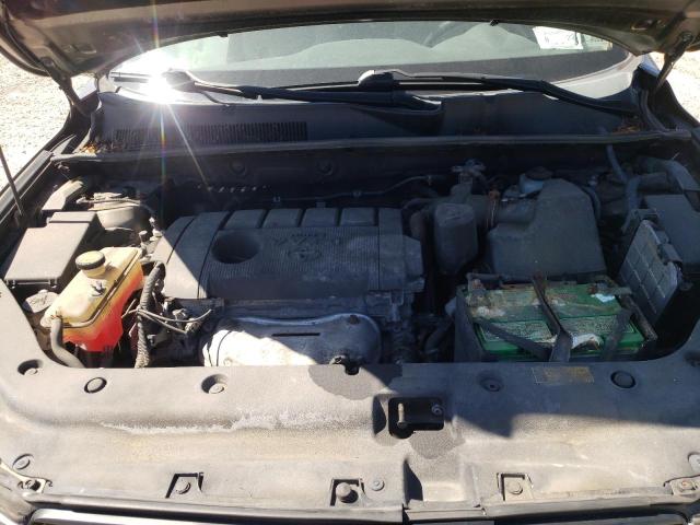 Photo 7 from auction – 2011 TOYOTA RAV4 with VIN 2T3BF4DV1BW143414