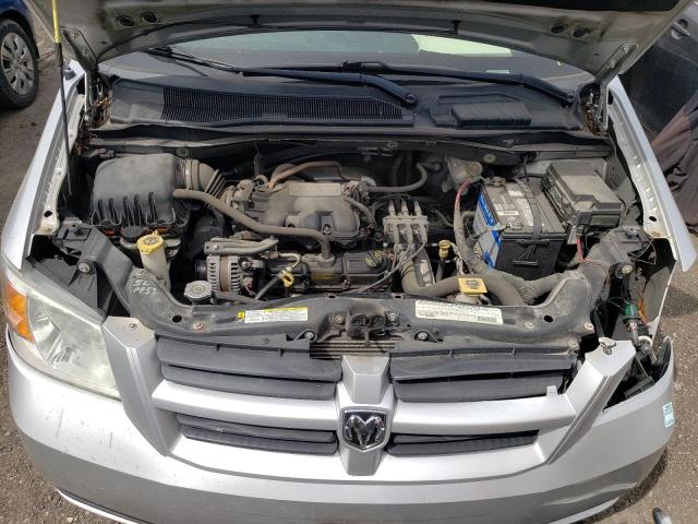 Photo 2 from auction – 2010 DODGE GRAND CARA with VIN 2D4RN4DEXAR470925