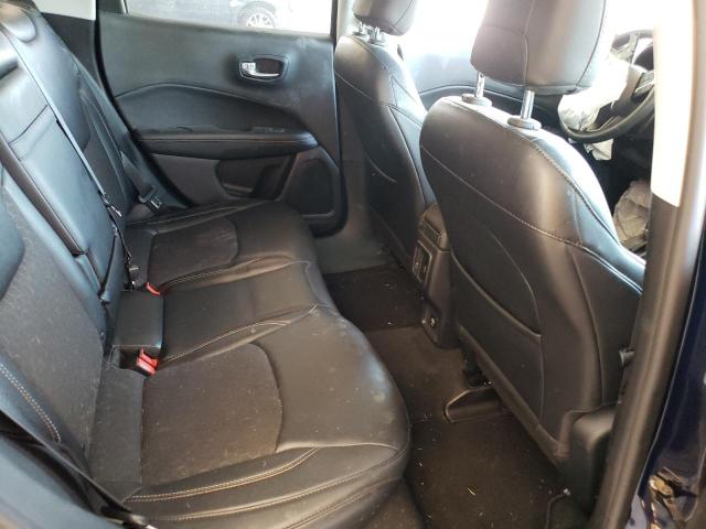 Photo 6 from auction – 2018 JEEP COMPASS LA with VIN 3C4NJCBB0JT425435