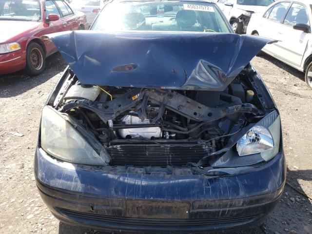Photo 9 from auction – 2003 FORD FOCUS SE C with VIN 1FAFP34373W293589
