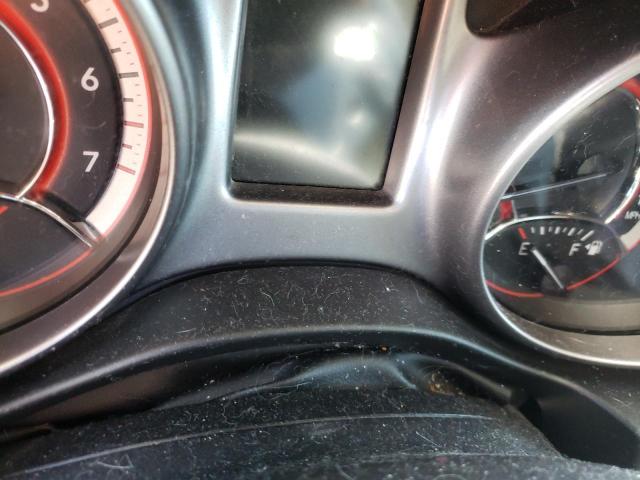 Photo 8 from auction – 2015 DODGE JOURNEY CR with VIN 3C4PDCGG2FT530442