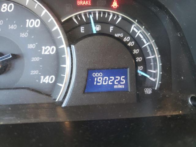 Photo 8 from auction – 2012 TOYOTA CAMRY BASE with VIN 4T4BF1FK2CR218431