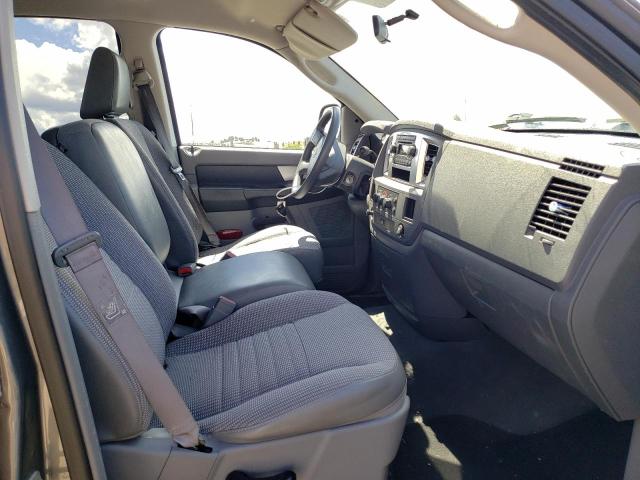 Photo 5 from auction – 2008 DODGE RAM 1500 S with VIN 1D7HA18N78J120900