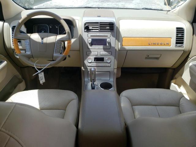 Photo 10 from auction – 2007 LINCOLN MKX with VIN 2LMDU88C17BJ25696