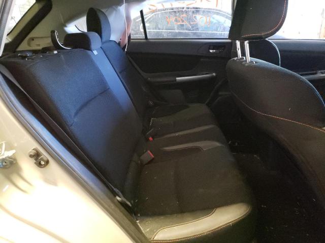 Photo 6 from auction – 2016 SUBARU CROSSTREK with VIN JF2GPABC3G8207941