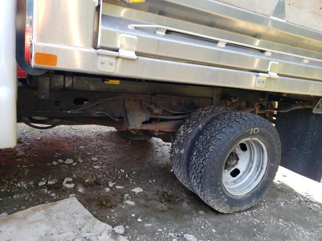 Photo 10 from auction – 2011 FORD F350 SUPER with VIN 1FDRF3HT1BEA43320
