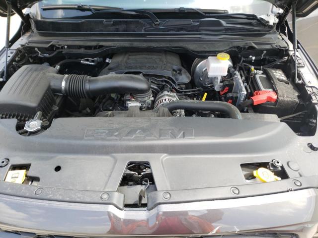 Photo 7 from auction – 2022 RAM 1500 BIG H with VIN 1C6RREBTXNN125865