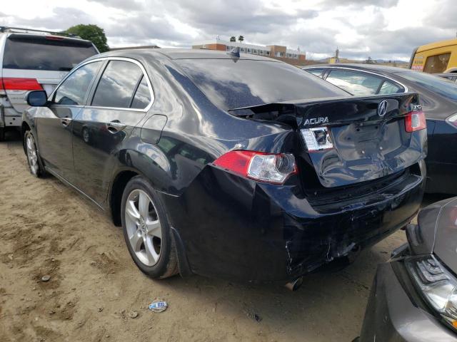 Photo 3 from auction – 2010 ACURA TSX with VIN JH4CU2E60AC029202