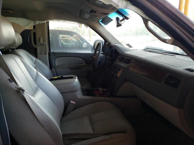 Photo 5 from auction – 2010 CHEVROLET SILVERADO with VIN 3GCRKTE38AG185692