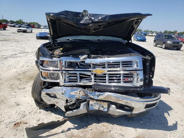 Photo 9 from auction – 2015 CHEVROLET SILVERADO with VIN 3GCUKSEC7FG172671