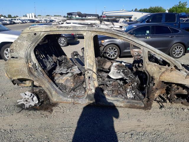 Photo 9 from auction – 2019 CHEVROLET BOLT EV PR with VIN 1G1FZ6S09K4117628