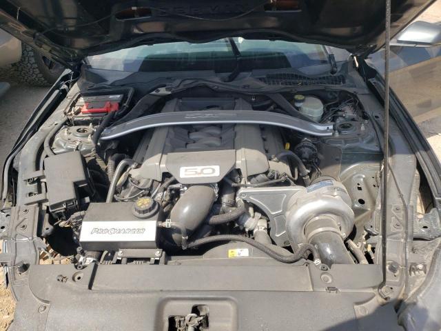 Photo 7 from auction – 2015 FORD MUSTANG GT with VIN 1FA6P8CF5F5322686