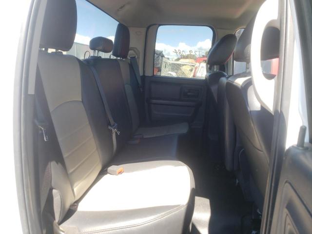 Photo 6 from auction – 2011 DODGE RAM 1500 with VIN 1D7RB1GT0BS696766