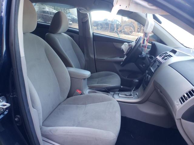 Photo 5 from auction – 2013 TOYOTA COROLLA BA with VIN 5YFBU4EE3DP175296