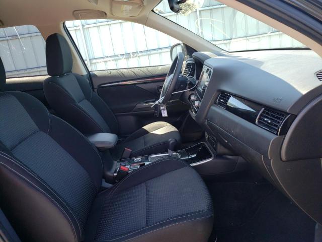 Photo 5 from auction – 2020 MITSUBISHI OUTLANDER with VIN JA4AZ3A39LZ009732