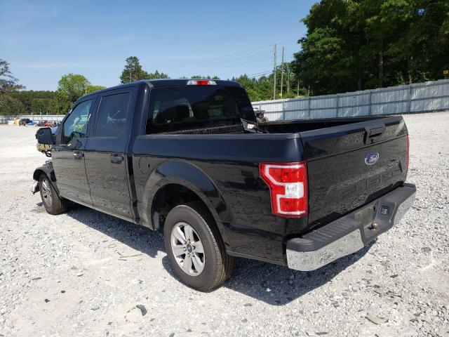 Zdjęcie 3 z aukcji – 2018 FORD F150 SUPER z VIN 1FTEW1CB7JKD71802