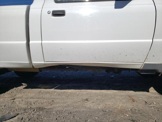 Photo 9 from auction – 2010 FORD RANGER with VIN 1FTKR1AD9APA63614