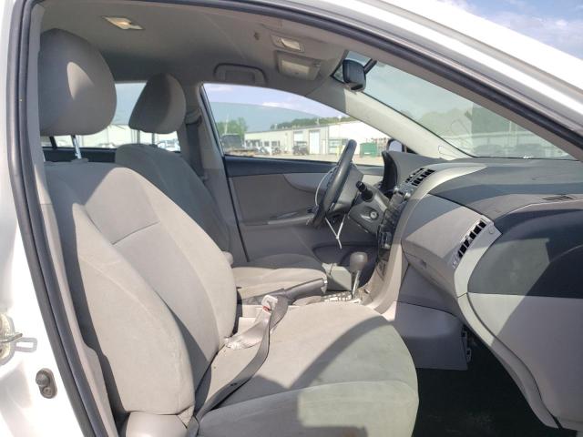 Photo 5 from auction – 2011 TOYOTA COROLLA BA with VIN 2T1BU4EE1BC655852