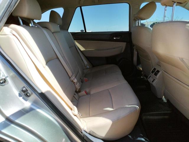 Photo 6 from auction – 2019 SUBARU OUTBACK 2. with VIN 4S4BSAJC7K3249460