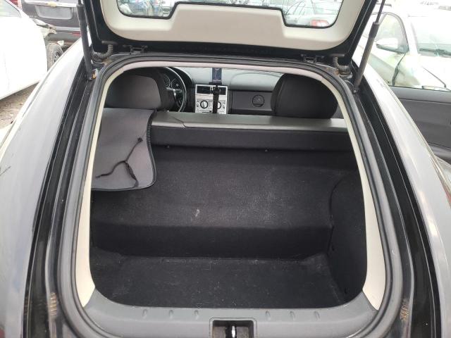 Photo 6 from auction – 2005 CHRYSLER CROSSFIRE with VIN 1C3AN59L05X030845