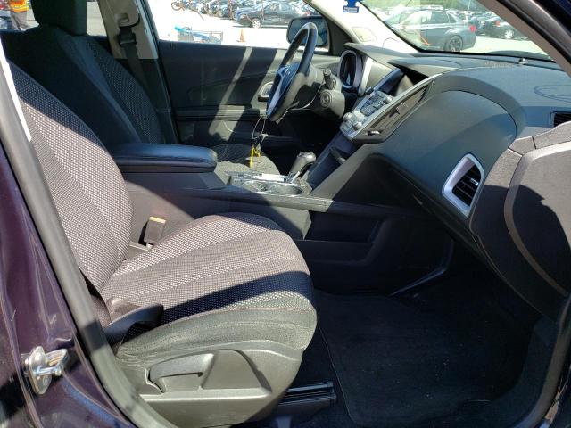 Photo 5 from auction – 2016 CHEVROLET EQUINOX LT with VIN 2GNALCEK0G1122273