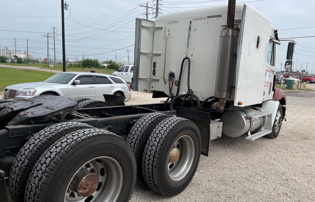 Photo 4 from auction – 2006 FREIGHTLINER COLUMBIA 1 with VIN 1FUJF0CVX6LU23274