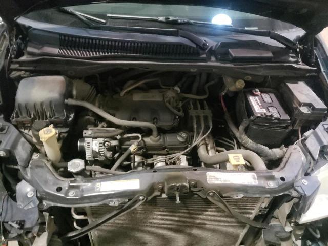 Photo 7 from auction – 2010 DODGE GRAND CARA with VIN 2D4RN5D18AR202927