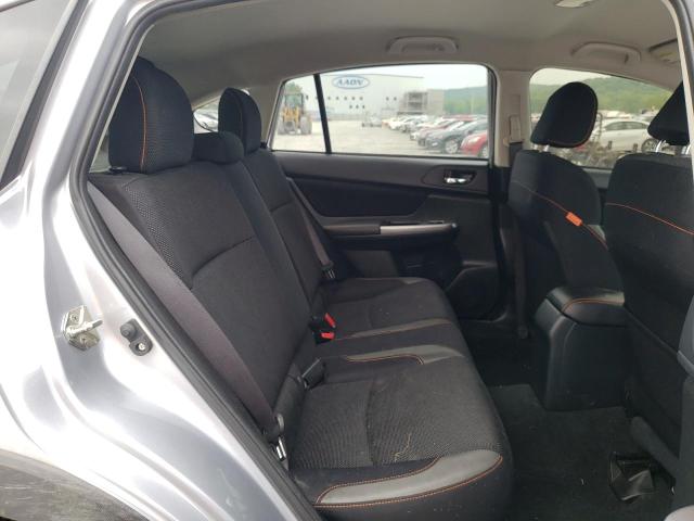 Photo 6 from auction – 2017 SUBARU CROSSTREK with VIN JF2GPABC4H9218586