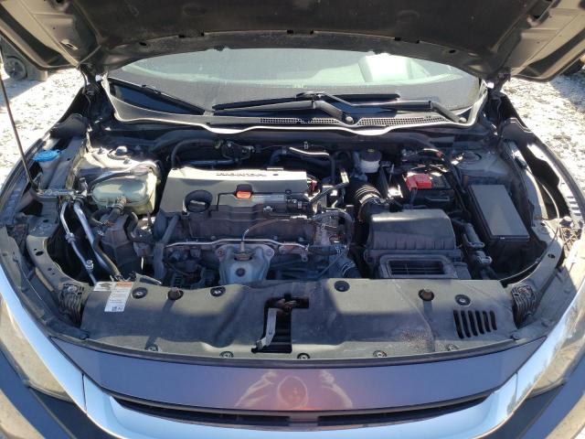Photo 7 from auction – 2016 HONDA CIVIC EX with VIN 19XFC2F83GE237397
