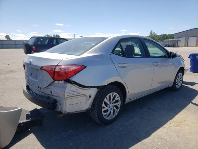 Photo 4 from auction – 2019 TOYOTA COROLLA L with VIN 5YFBURHE2KP936583