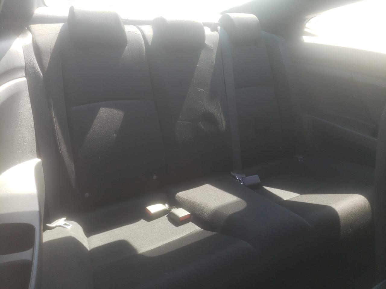 Photo 6 from auction – 2018 HONDA CIVIC SI with VIN 2HGFC3A58JH752671