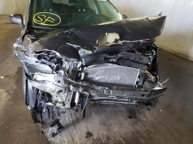 Photo 9 from auction – 2019 SUBARU IMPREZA with VIN 4S3GTAA69K3759830