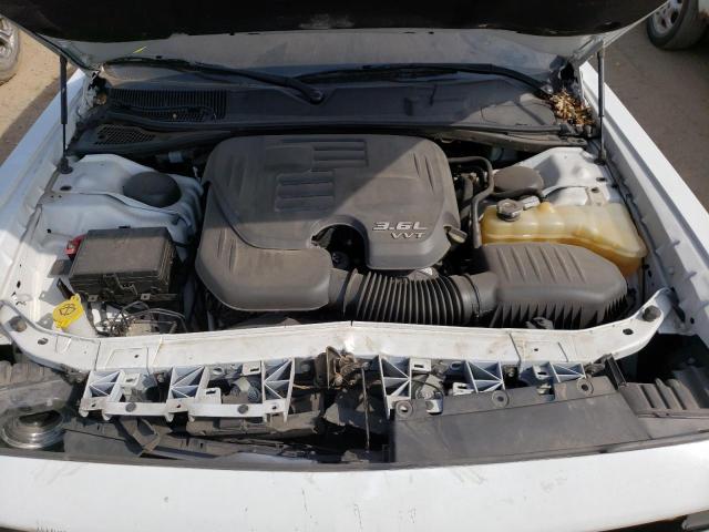 Photo 7 from auction – 2016 DODGE CHALLENGER with VIN 2C3CDZAGXGH193642