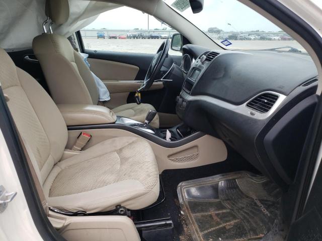 Photo 5 from auction – 2015 DODGE JOURNEY SX with VIN 3C4PDCBB0FT530824