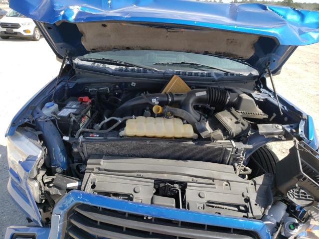 Photo 7 from auction – 2015 FORD F150 SUPER with VIN 1FTEW1CPXFKE70326