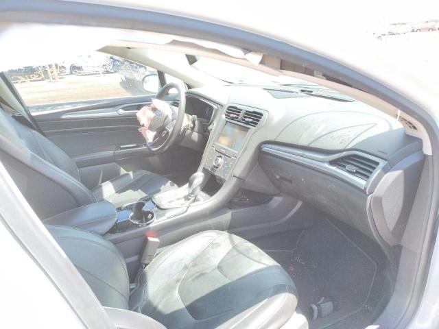 Photo 5 from auction – 2014 FORD FUSION TIT with VIN 3FA6P0K96ER271109