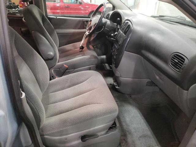Photo 5 from auction – 2005 DODGE GRAND CARA with VIN 2D4GP44L85R195688